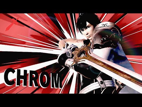 Super Smash Bros. Ultimate – Online Replays #01