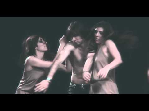 YATES  - Mercury (Official Music Video)