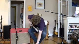 Video thumbnail for Arion Stereo Phaser by Tasteful Guitar