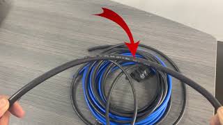 Tienes que saber esto para elegir el cable eléctrico correcto