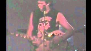 Snakefinger and the Vestal Virgins - May 23rd 1987 - Berkeley Square (Full Show)