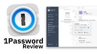 1Password 7: App Review