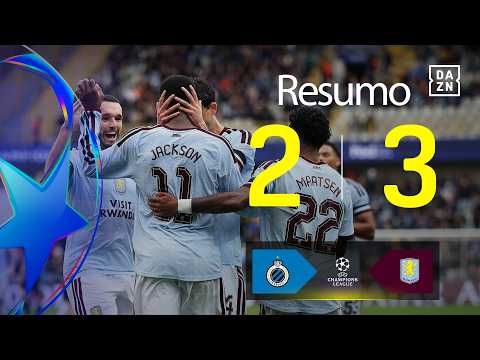 Full highlights