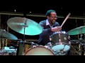 Brian Blade Fellowship @ Skidmore College, NY pt. 2 "Season of Changes" 3-22-13