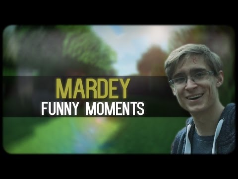 Funny Moments [#18] - Mardey