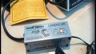 Video thumbnail for Review Fonte Landscape PS-5 - Wesley Marcon by LelisMarcon