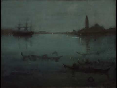 Arthur Foote - Night Piece for flute and string quartet (1918)