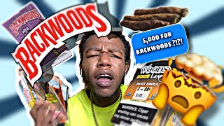 DONT buy BACKWOODS “UNTILL YOU SEE THIS “ !!!