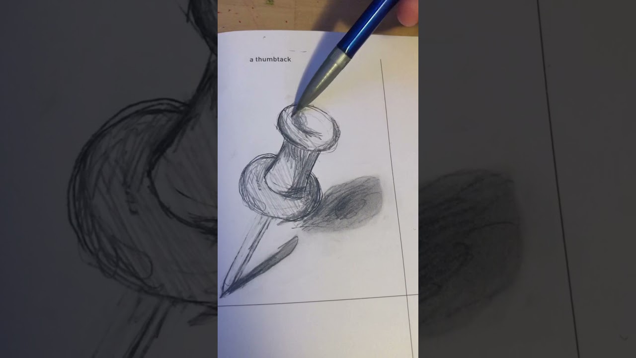 Let’s draw something random! | 642 Things To Draw :)