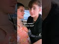 Try Not To Kiss Challenge Lgbtq