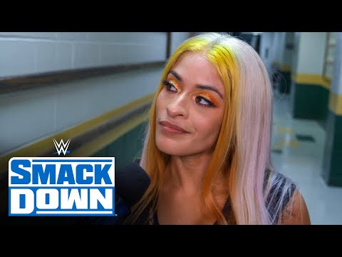 Zelina Vega Not Medically Cleared To Compete, Replaced By Maxxine Dupri In Queen Of The Ring Tournament