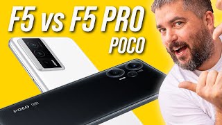 Poco F5 5G 12GB/256GB