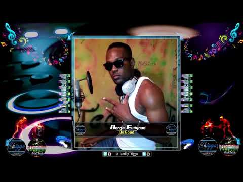 Berga fullybad_ be_good_2018