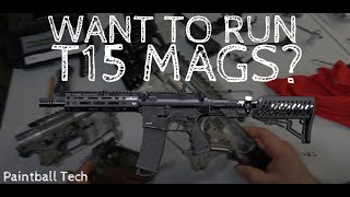 Lets build an FSR ready Tippmann TMC ("Super" TMC)