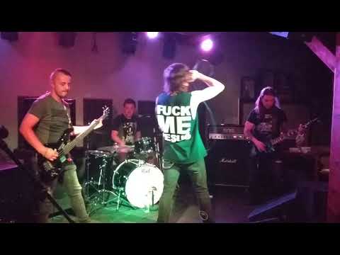 Discruelty - DISCRUELTY - Pravda a lež (Benefice pro psí útulek, Moskyto 21.6