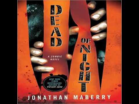 Jonathan Maberry -  Dead of Night- clip2