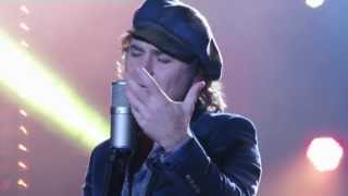 VM - Roberto Alagna - MEDLEY Part.1/2  - Little Italy EPERNAY