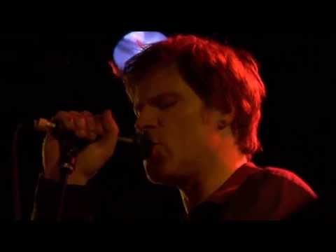 The Gutter Twins - Down The Line - 3/1/2008 - Bimbo's 365