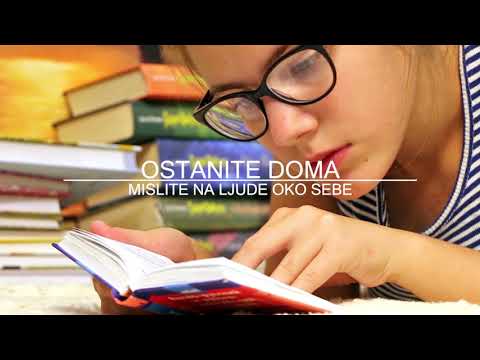 OSTANI DOMA Elite Travel - #ostanidoma