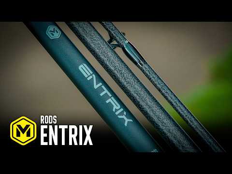 MIVARDI - Prút Entrix 360SH 3,6 m 3,5 lb 2 diely