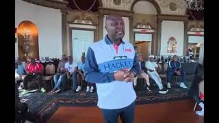 I kept my pledge on hold until I saw results. Now, I'm taking it home - Ibrahim Mahama