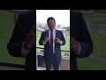 Notah Begay III Live From The 2020 PLAYERS Championship