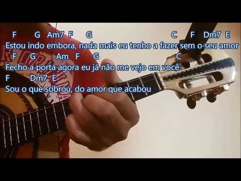 Prédios Vazios - Sorriso Maroto