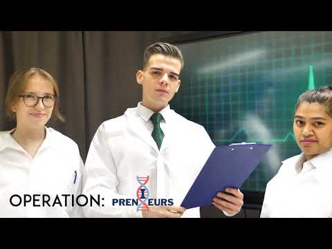 iPreneurs EMCup 2021 I Introduction Video
