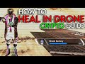 The DRONE HEALING tech EVERY CRYPTO should KNOW!