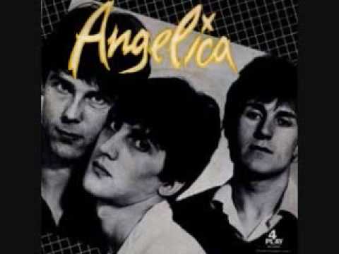 The Favourites- Angelica 1979 UK Powerpop