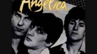 The Favourites- Angelica 1979 UK Powerpop