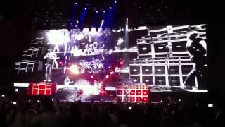 Van Halen - Running With The Devil - Atlantic City 3/24/12