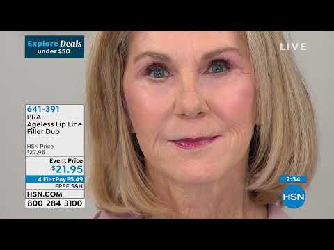 HSN | Explore Deals Under $50 01.05.2022 - 08 AM