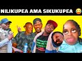 NILIKUPEA AMA SIKUKUPEA HON JOHANA NGONG ISAAC RUTO PKORIO BAZUU MANUU KALENJIN COMEDY VIDEO