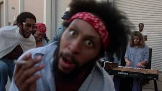 PENITENTIARY: Vinegar Syndrome trailer video