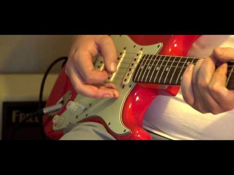 VibeTool Standard by Guitarsystems | RockBoard