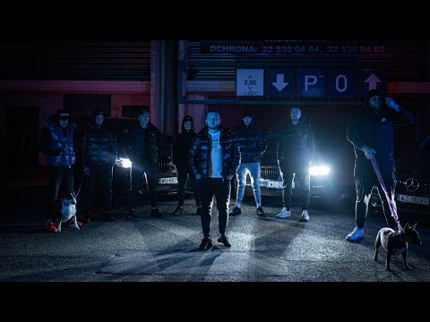 CINEK - CCTV (official video)