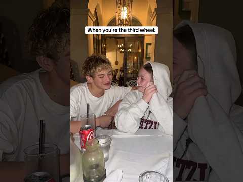 Salish and Kaido went on a date❤️ @salishmatter @kaidoleeroberts429