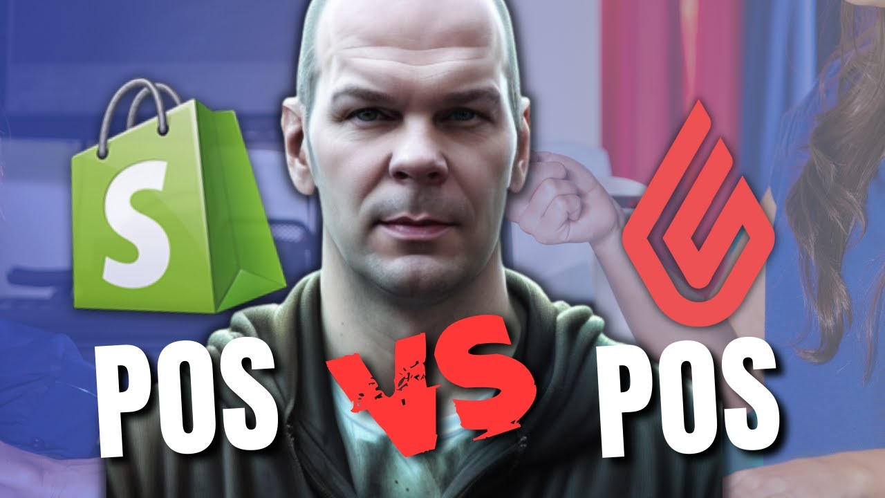 Shopify POS vs Lightspeed | Which System Actually Works Better?