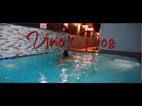 Producto Sin Corte - UNO, DOS (Visualizer)