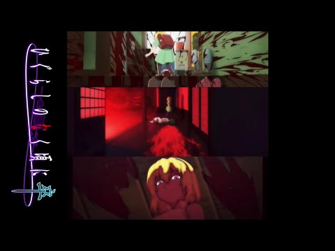 Higurashi When They Cry ~ Sotsu / All Deaths & Brutal Scenes