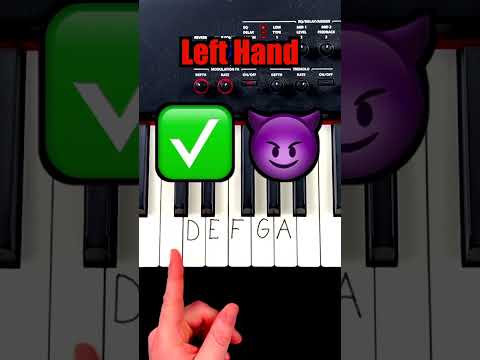 ☝️ Learn 4 Chords Play 100's of Songs ☝️