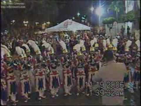 Bamuc Been ' Michael Jackson'