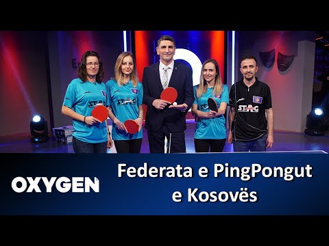 OXYGEN Pjesa 2 - Kuizi 16.03.2019