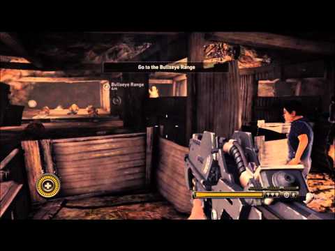 Resistance 3 Walkthrough Episode #1