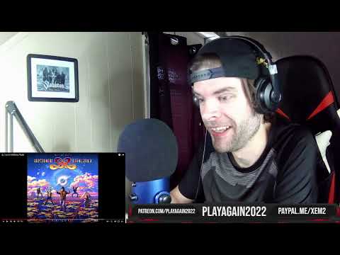 Arjen Lucasson's Supersonic Revolution - Love Is All(First Time Reaction)