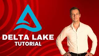 Delta Lake - EXPLAINED - Full Tutorial