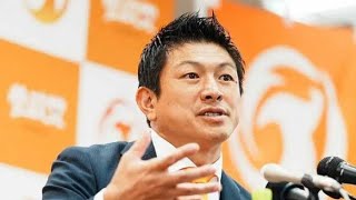 辺野古事故の報道姿勢は「明らかにアンバランス」　参政党・神谷代表が指摘「もっと皆さん追及していただきたい」J-CASTニュース