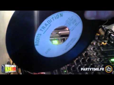 Culture Dub Radio show #25 - 14 MARS 2016