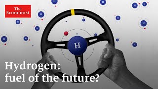 Hydrogen: fuel of the future?  The Economist